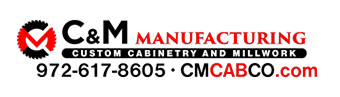 C & M Manufacturing